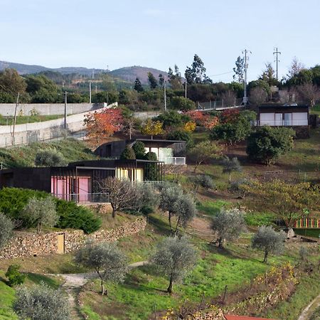 Ecofurtado Vila Exterior foto