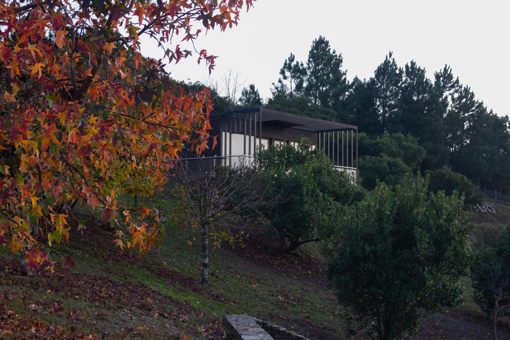 Ecofurtado Vila Exterior foto