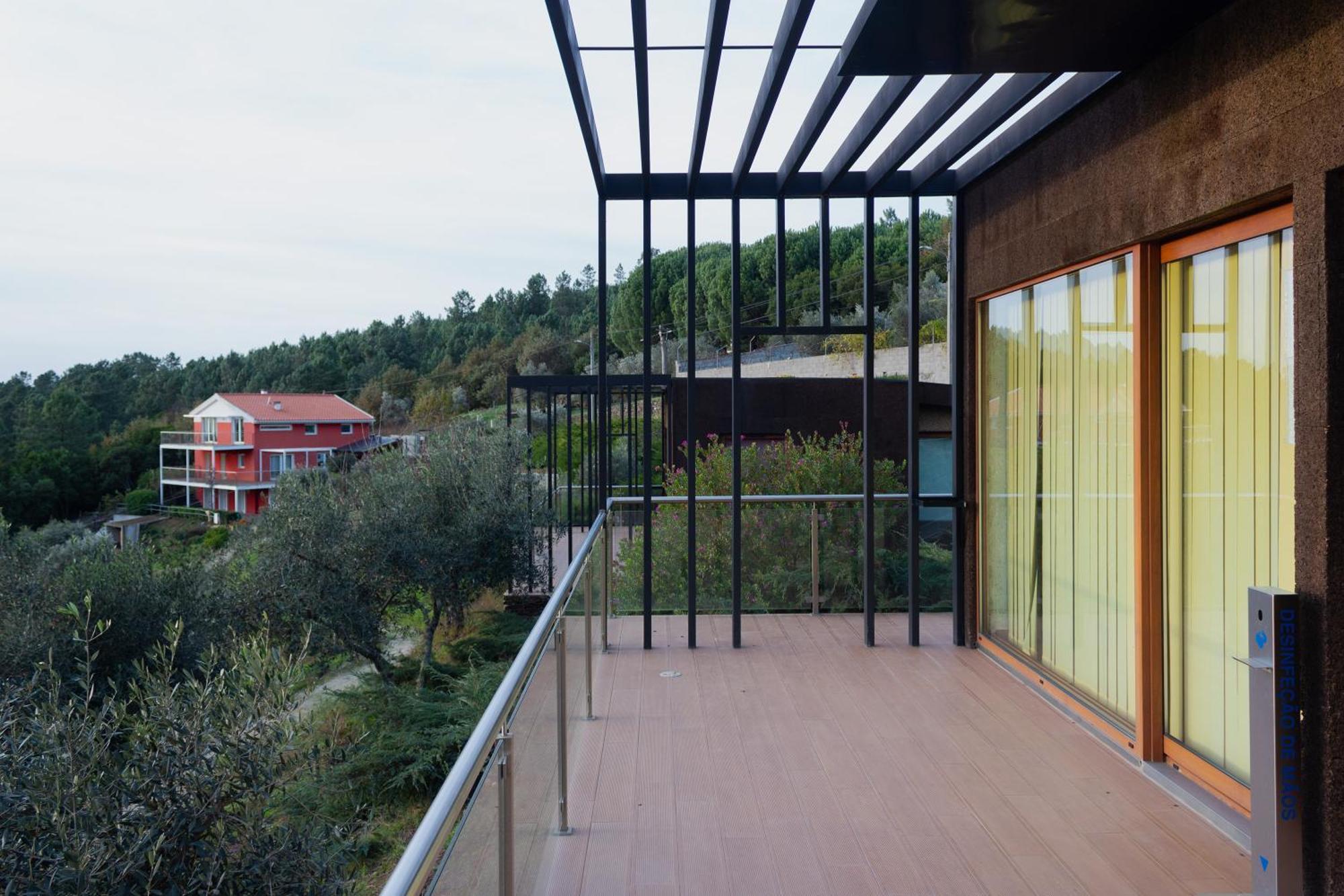 Ecofurtado Vila Exterior foto
